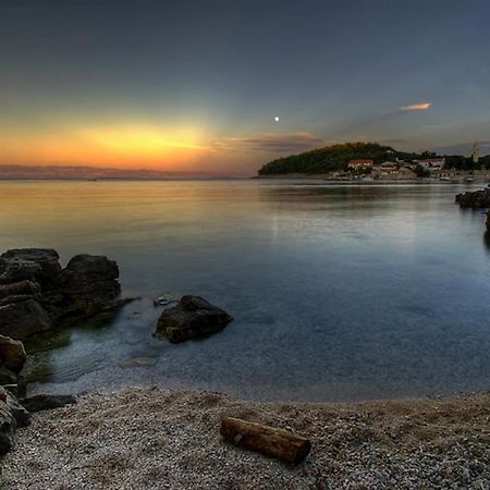 Apartman Diana Mali Losinj Luaran gambar