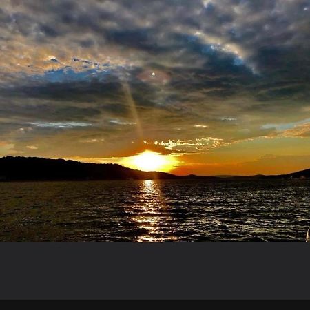 Apartman Diana Mali Losinj Luaran gambar