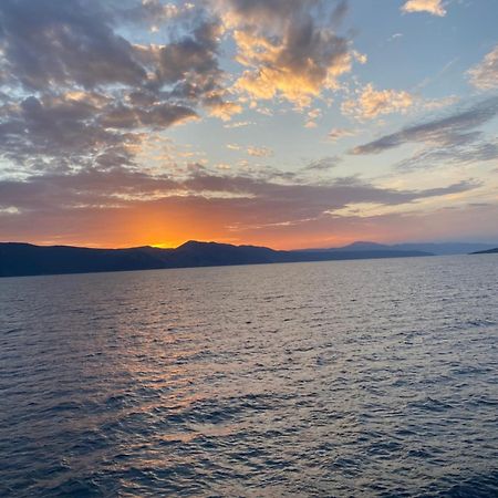 Apartman Diana Mali Losinj Luaran gambar