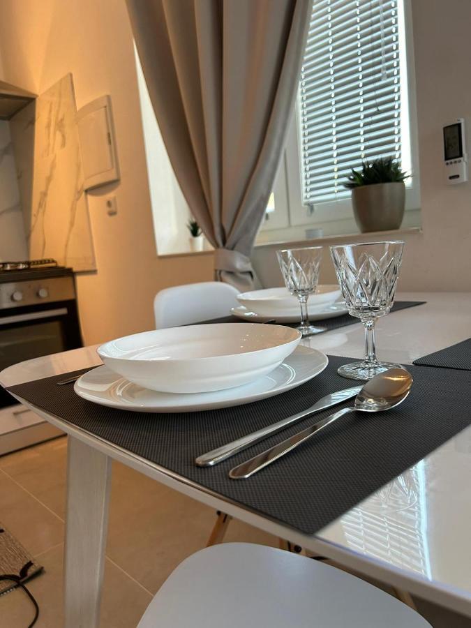 Apartman Diana Mali Losinj Luaran gambar
