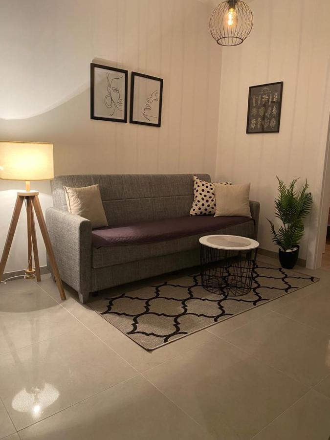 Apartman Diana Mali Losinj Luaran gambar