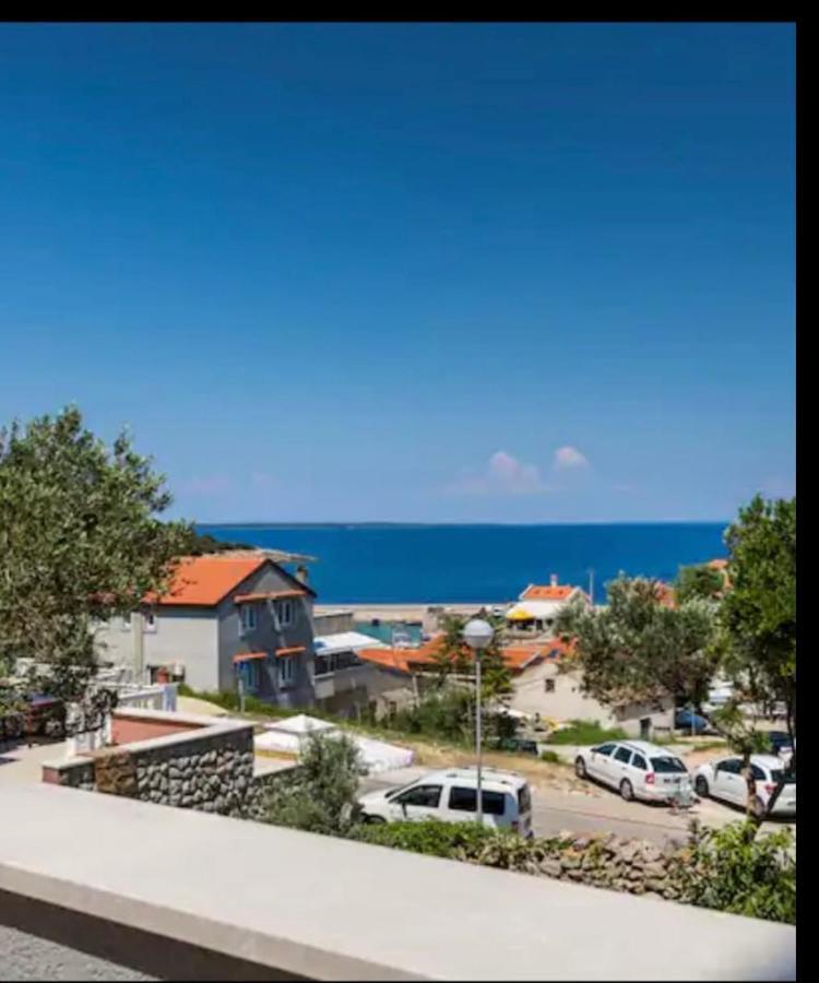 Apartman Diana Mali Losinj Luaran gambar