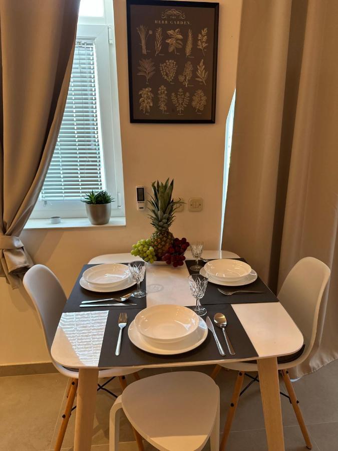 Apartman Diana Mali Losinj Luaran gambar