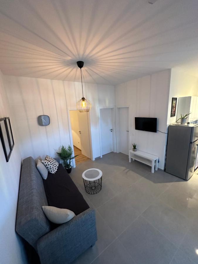 Apartman Diana Mali Losinj Luaran gambar