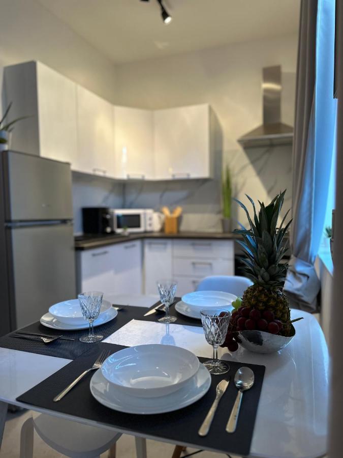 Apartman Diana Mali Losinj Luaran gambar
