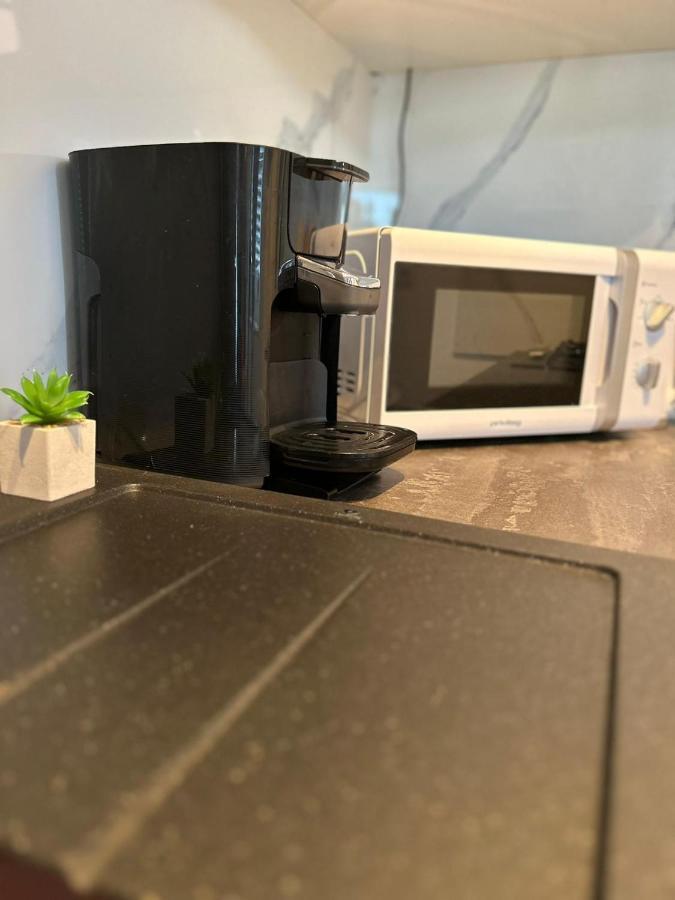 Apartman Diana Mali Losinj Luaran gambar