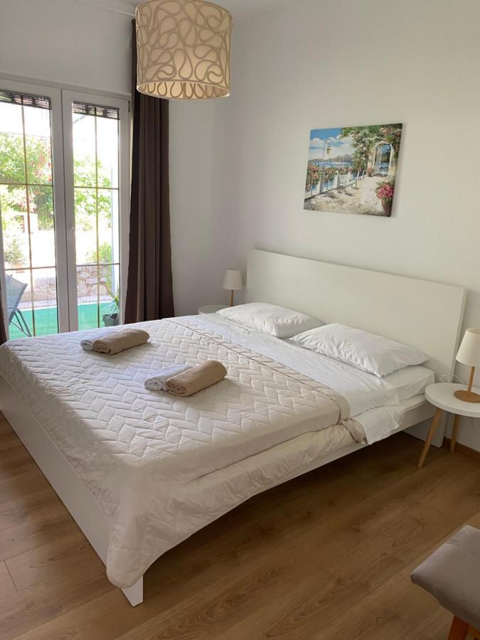 Apartman Diana Mali Losinj Luaran gambar