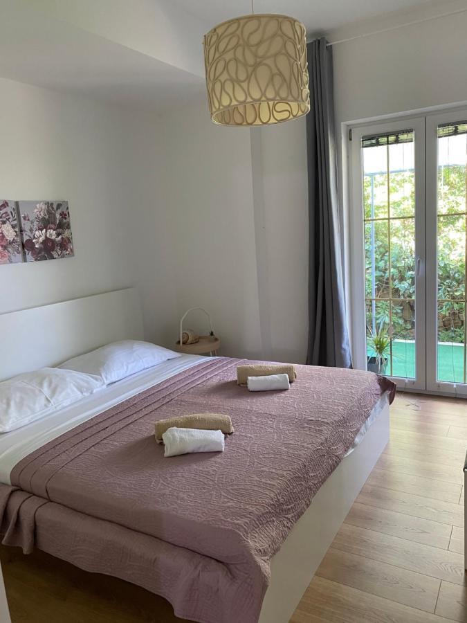 Apartman Diana Mali Losinj Luaran gambar