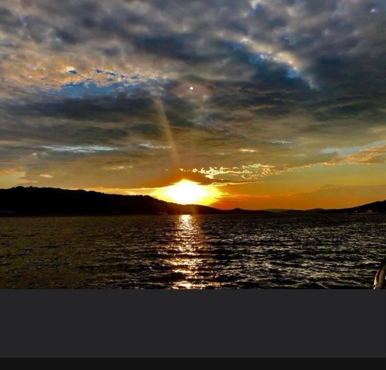 Apartman Diana Mali Losinj Luaran gambar