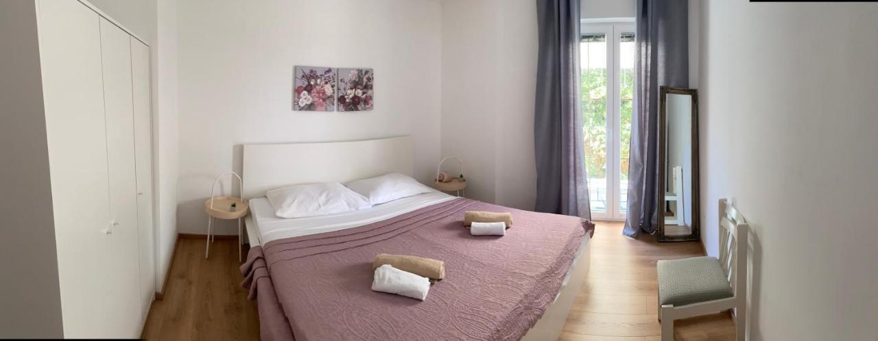 Apartman Diana Mali Losinj Luaran gambar