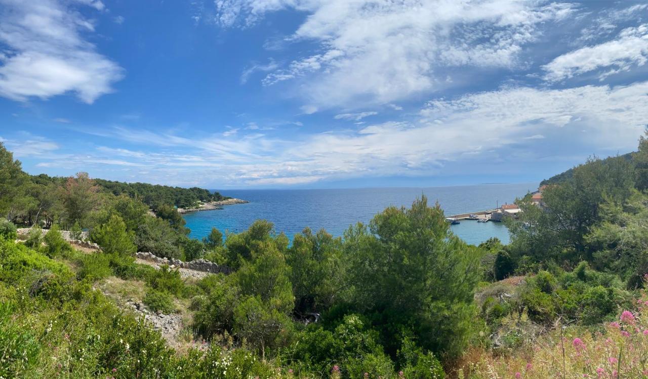 Apartman Diana Mali Losinj Luaran gambar