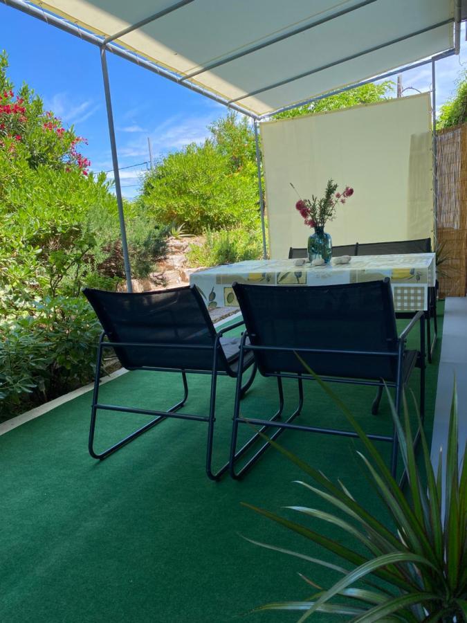 Apartman Diana Mali Losinj Luaran gambar